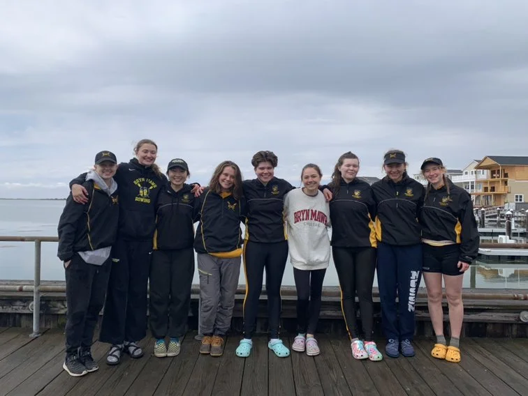 MARC Crews of the Week Announced