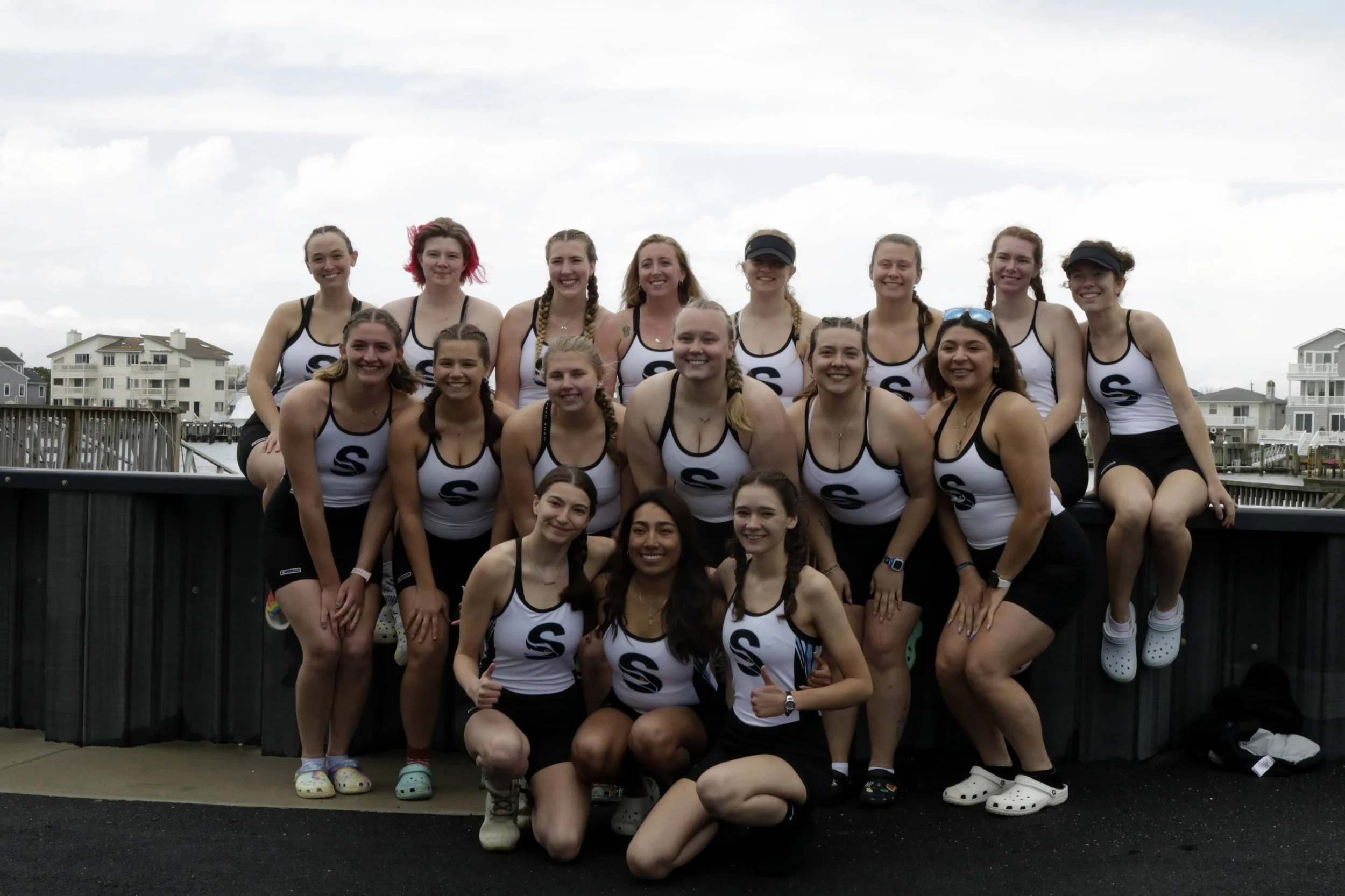 First Crews of the Week Announced for 2023