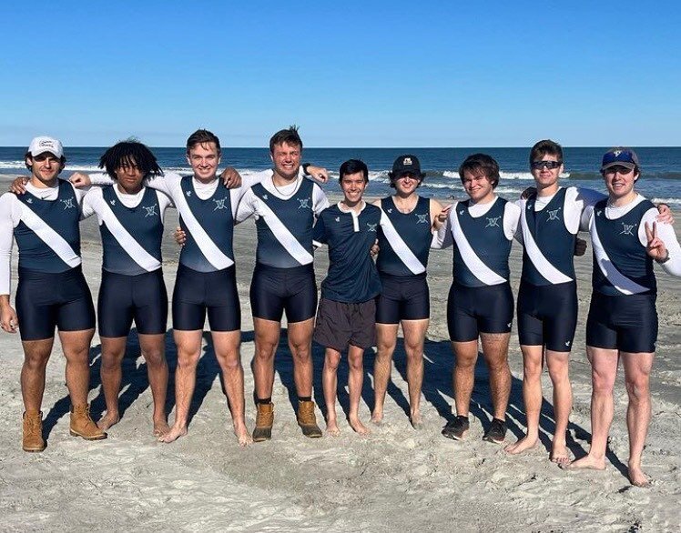 Week 2 of racing down, and Villanova&rsquo;s Varsity 8 win Men&rsquo;s Crew of the week after an impressive open water victory over conference rivals Catholic, Stockton and Franklin and Marshall!

Congratulations Villanova!

#marcrowing #crewofthewee