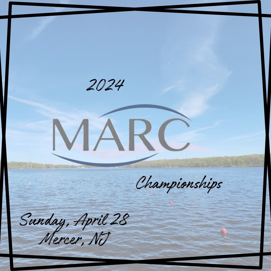 Today: MARC Champs 

Racing starts at 8:30AM 

Link to results and schedule in our story!