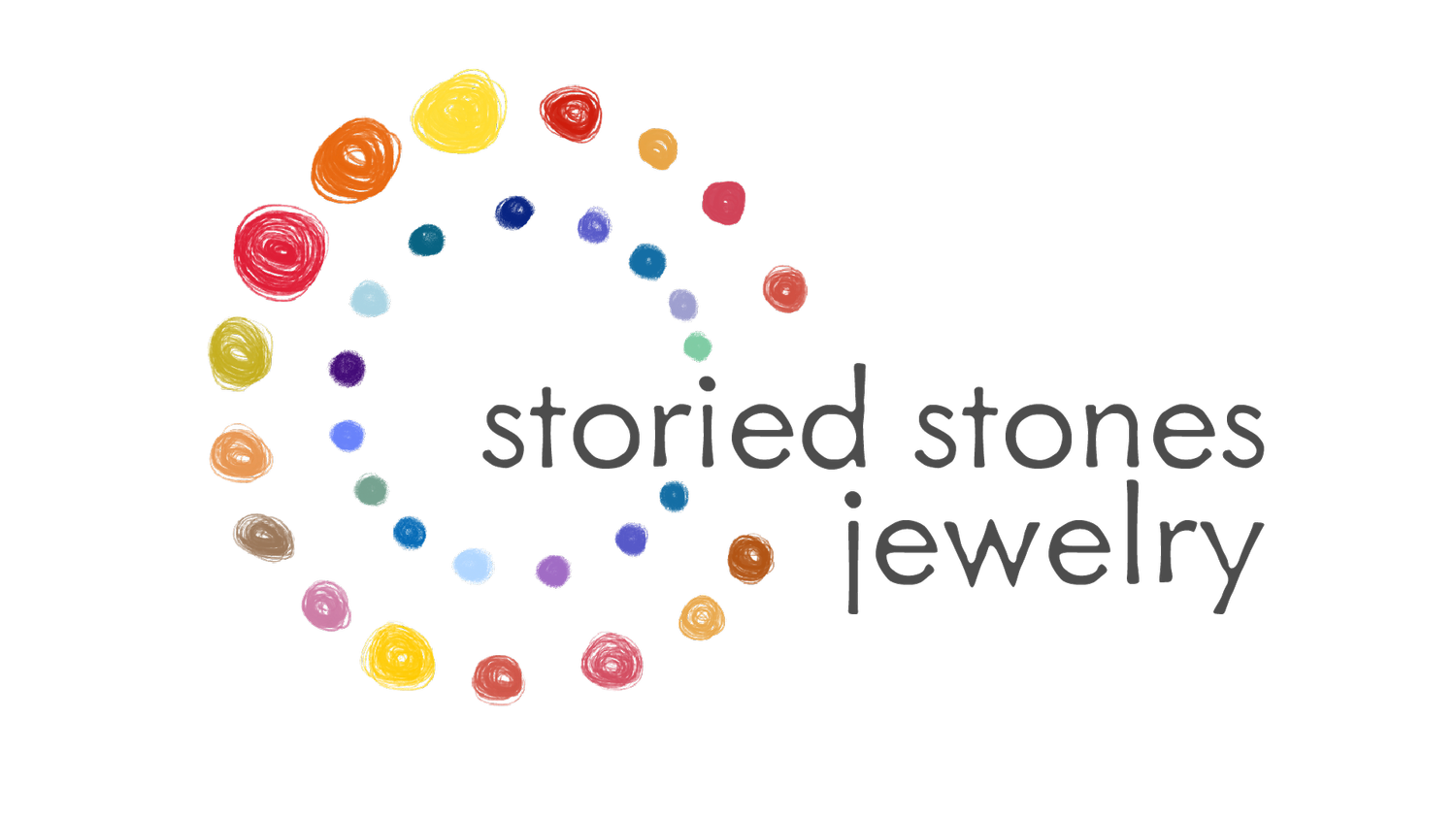 Storied Stones Jewelry