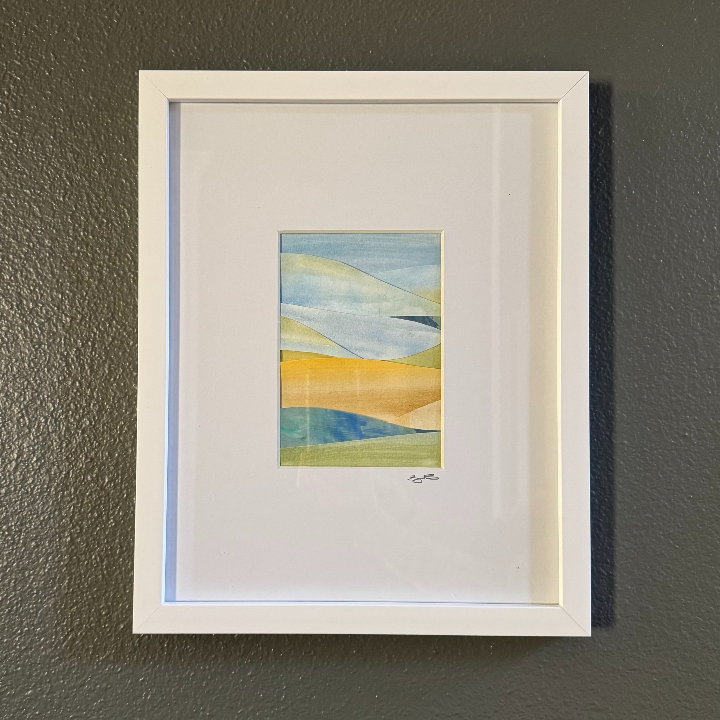 Gulf Collage