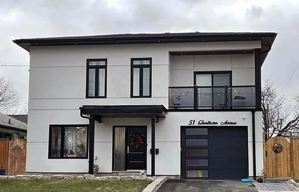 Get cozy on this snowy Monday and start planning your next Spring/Summer projects! 
Give us a call today!

-
-
-
#construction#newhome#toronto#vaughan#reno#build#design#architecture#stucco#mouldings#renovations#builders#realestate#contactor