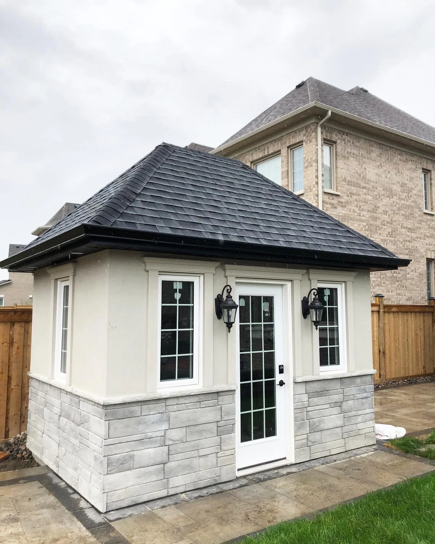 Call us today to book your next project! 

-
-
-
#construction#newhome#toronto#vaughan#reno#build#design#architecture#stucco#mouldings#renovations#builders#realestate#contactor