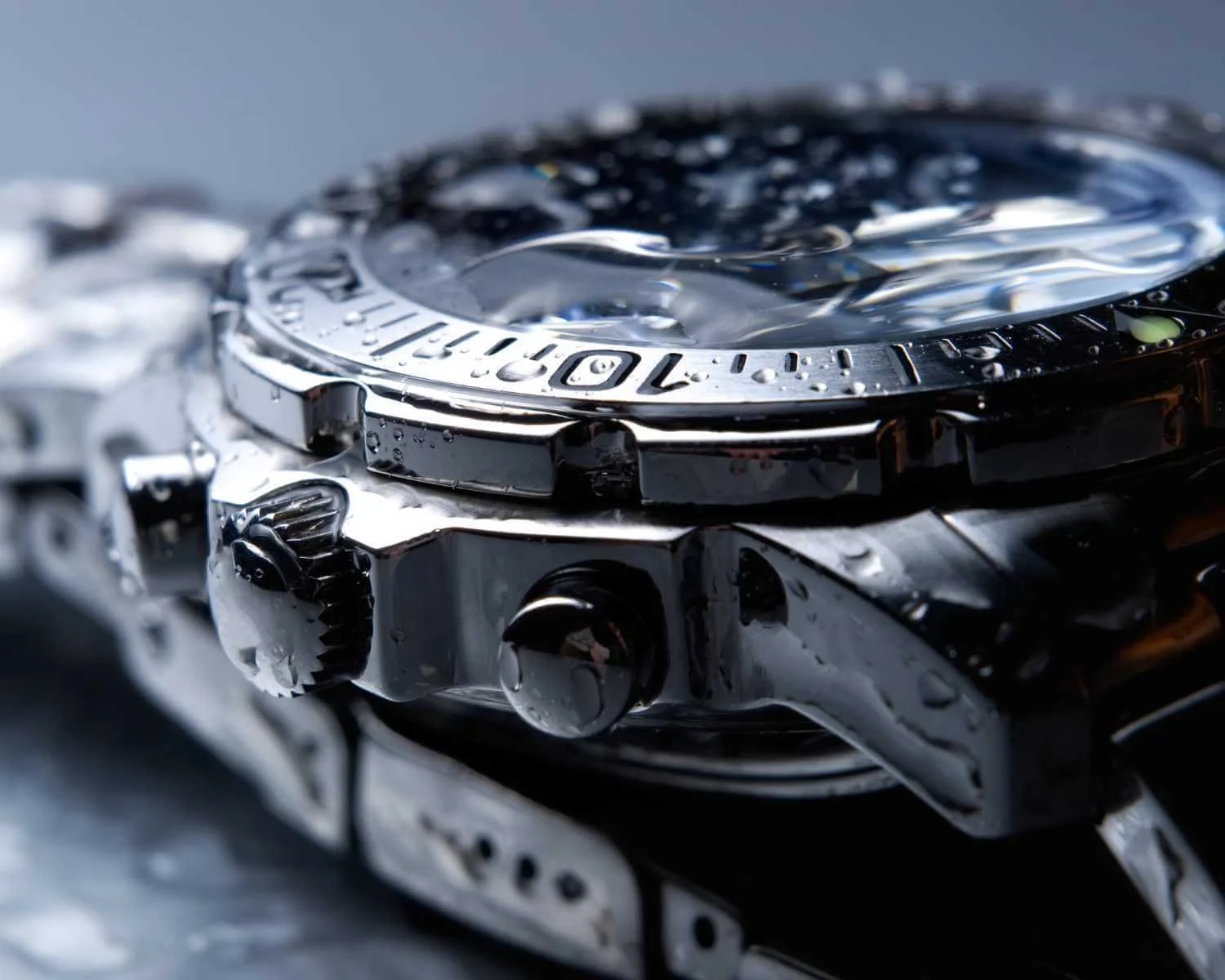 Is My Watch Waterproof? What Water Resistance Really Means