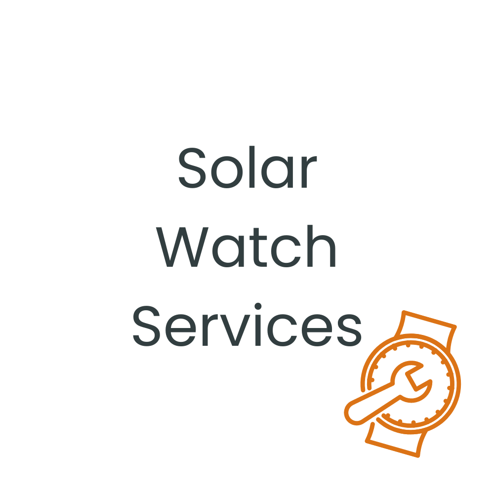 Solar Watch Services
