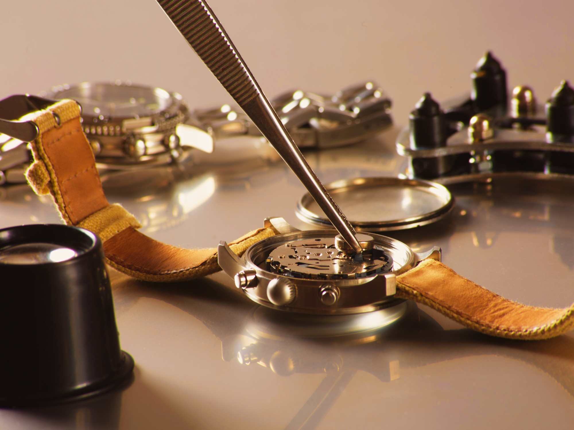 How Long Does a Watch Battery Last? (And When to Replace It)