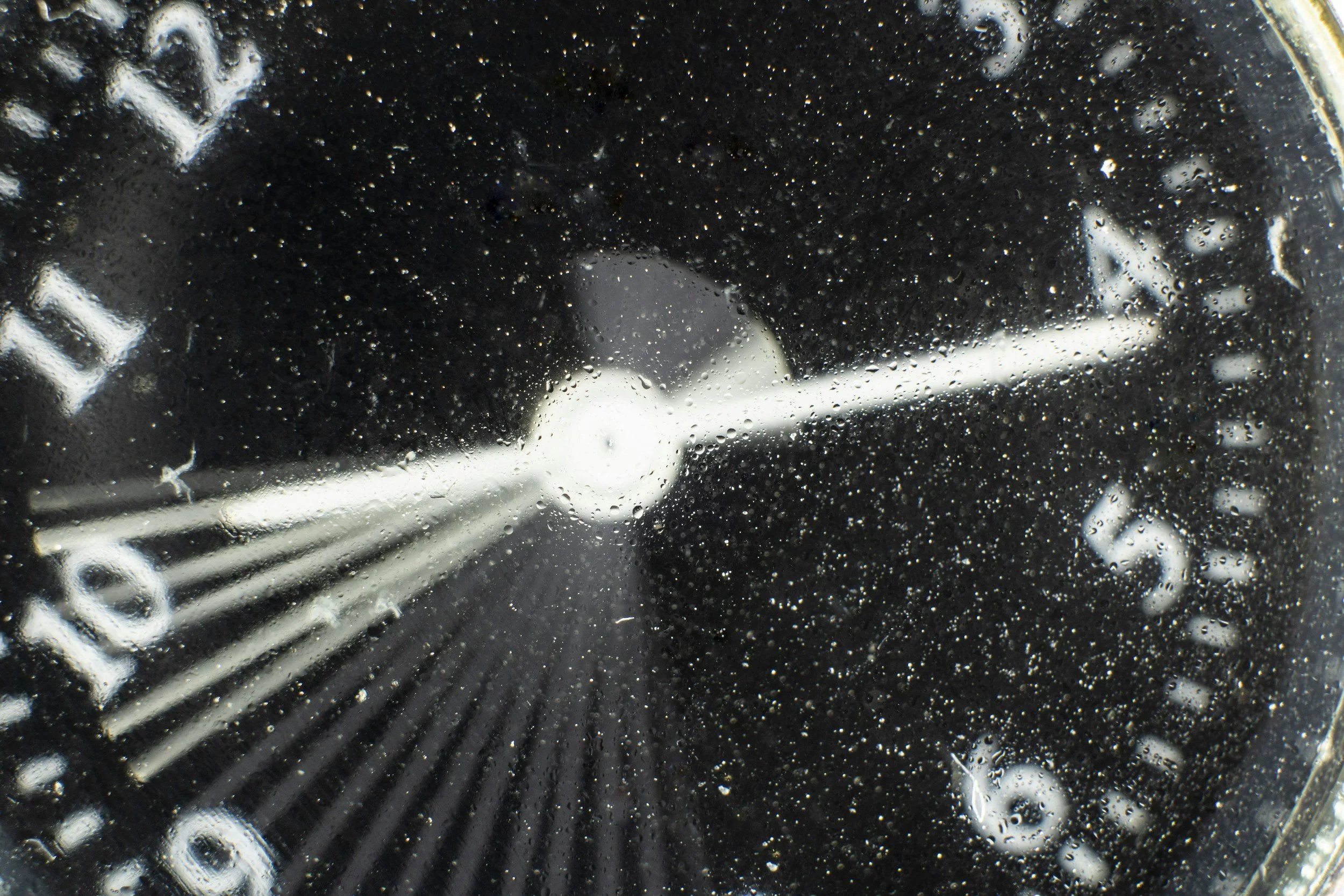 Why Is There Condensation Inside My Watch?