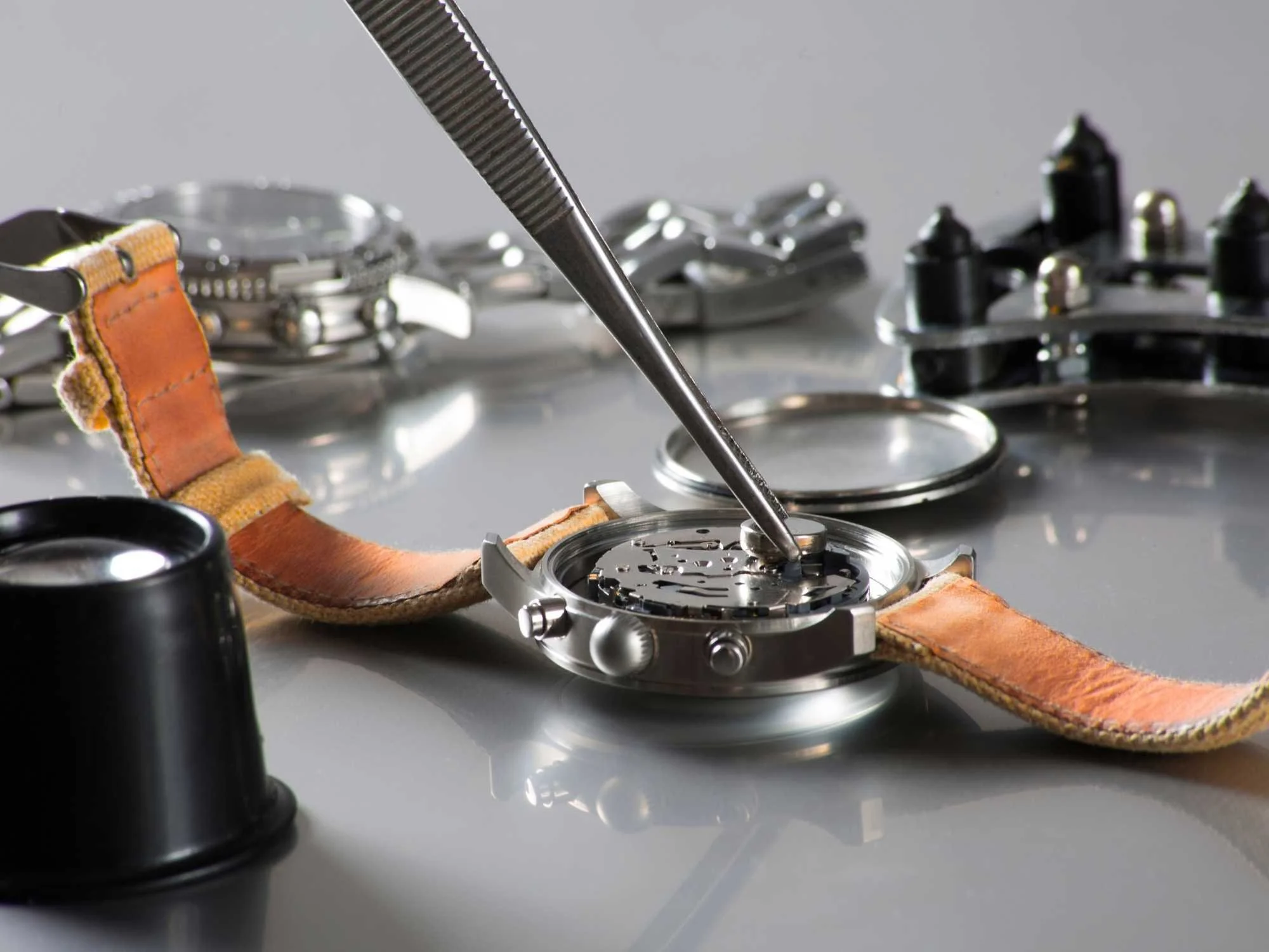 How Long Does a Watch Battery Last? (And When to Replace It)