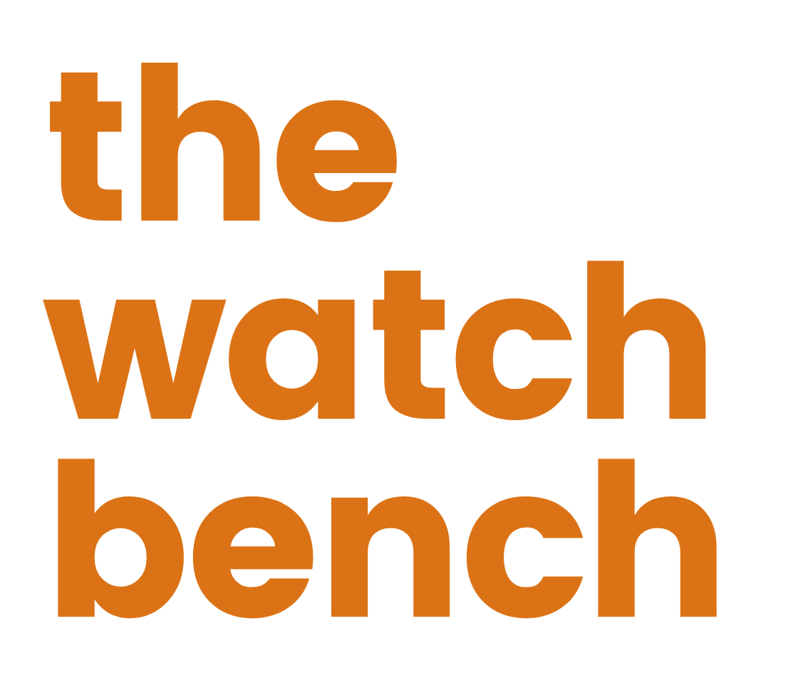 The Watch Bench