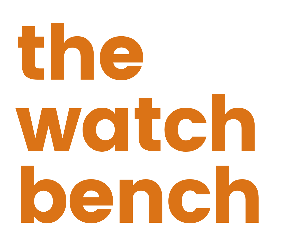 About The Watch Bench The Watch Bench about-the-watch-bench-the-watch-bench
