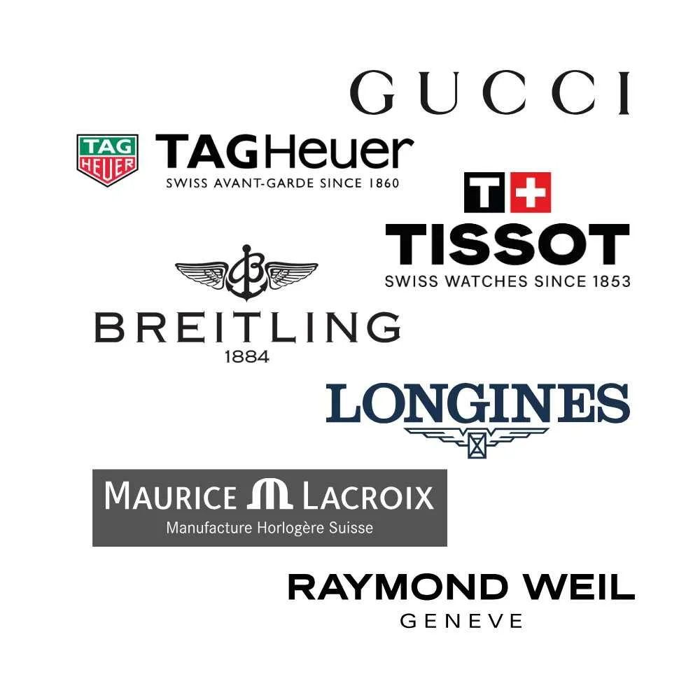 Luxury Watch Services