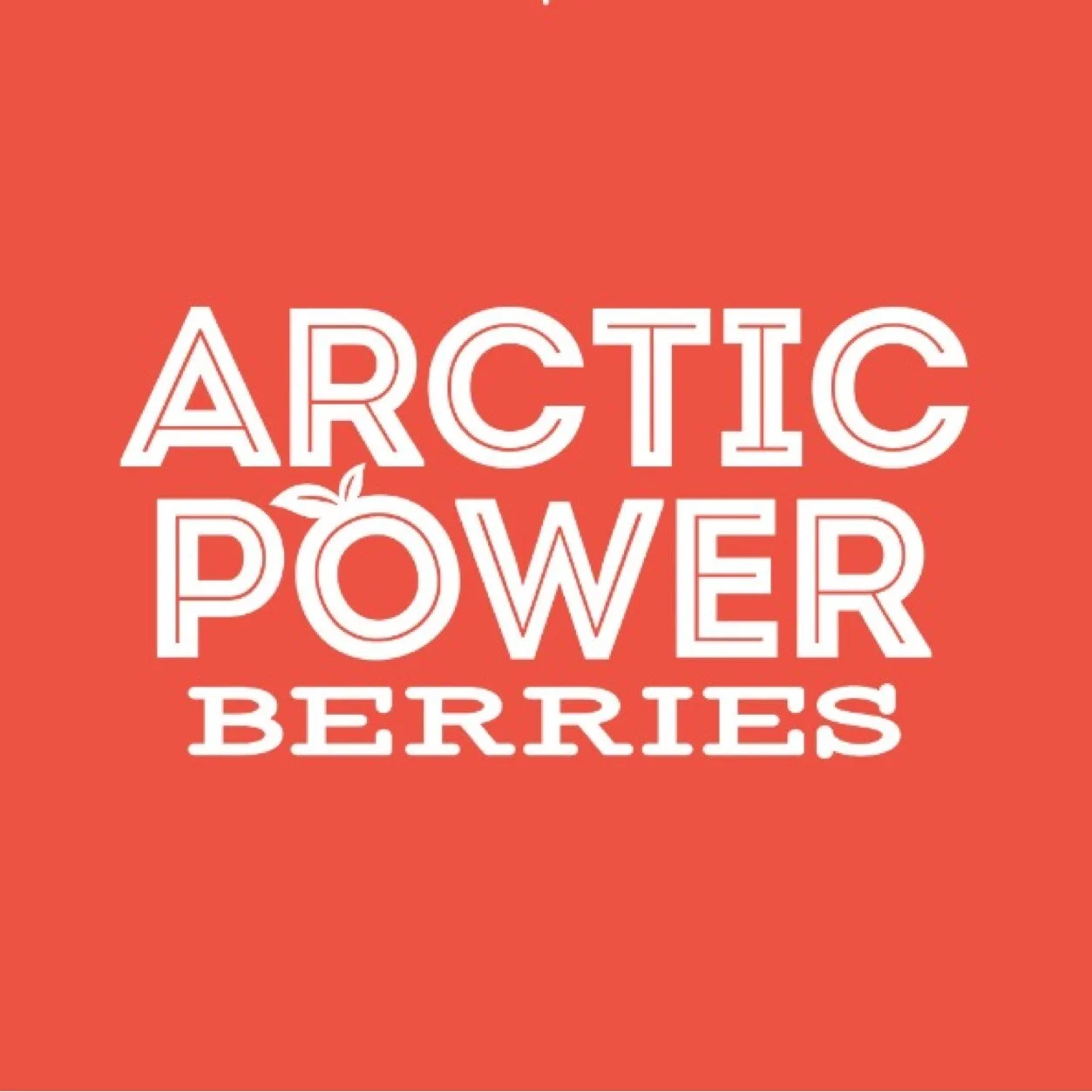ARCTIC POWER BERRIES