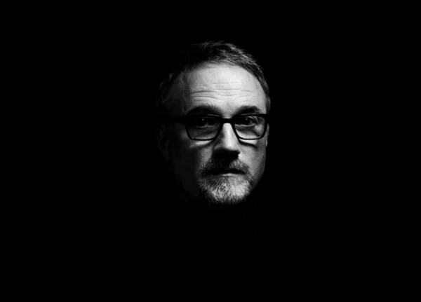 David Fincher • A Life in Pictures Highlights • (AU!)