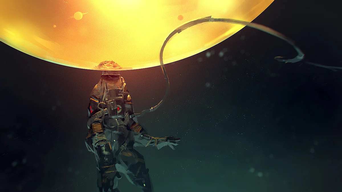 the incredible (and haunting) work of sergey kolesov ~ cole.