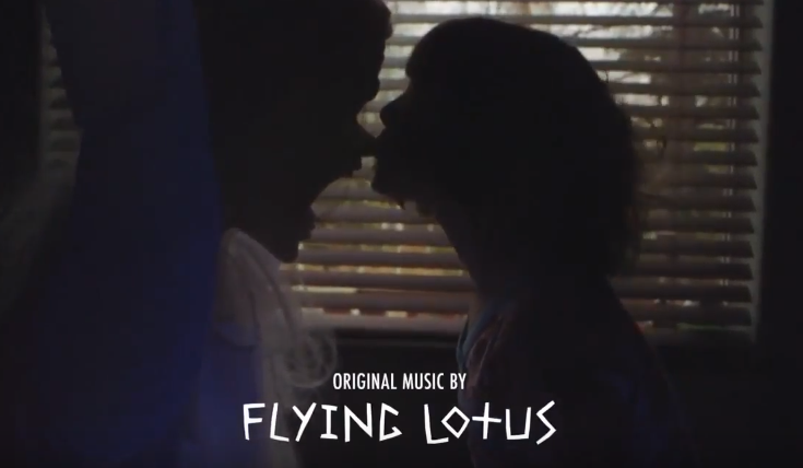• Love True Trailer • TerriAnn Peters Film, scored by Flying Lotus
