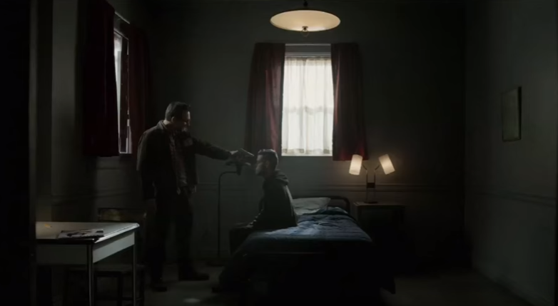 • MR Robot • Season 2 Trailer