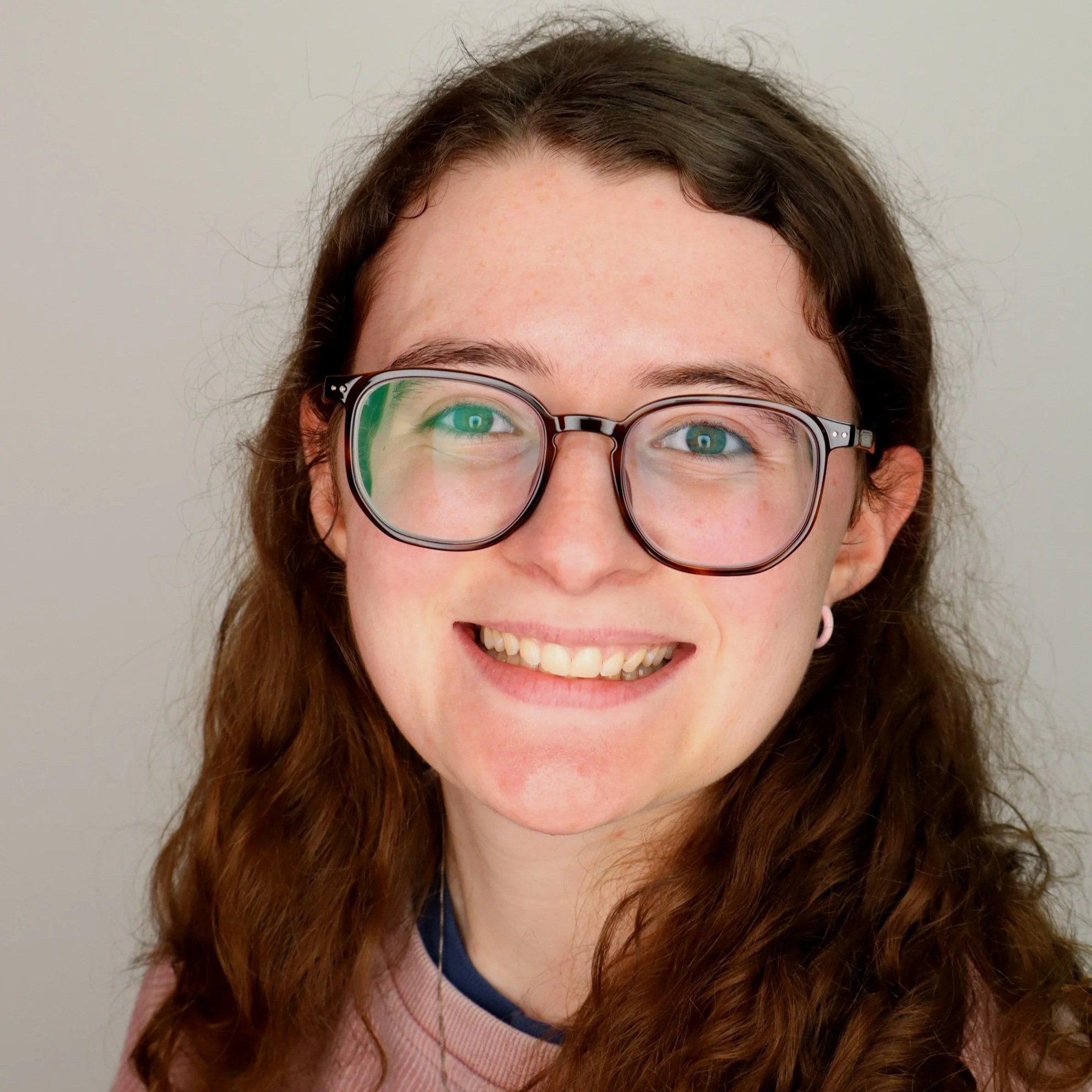 Photo of Julia Ceresa