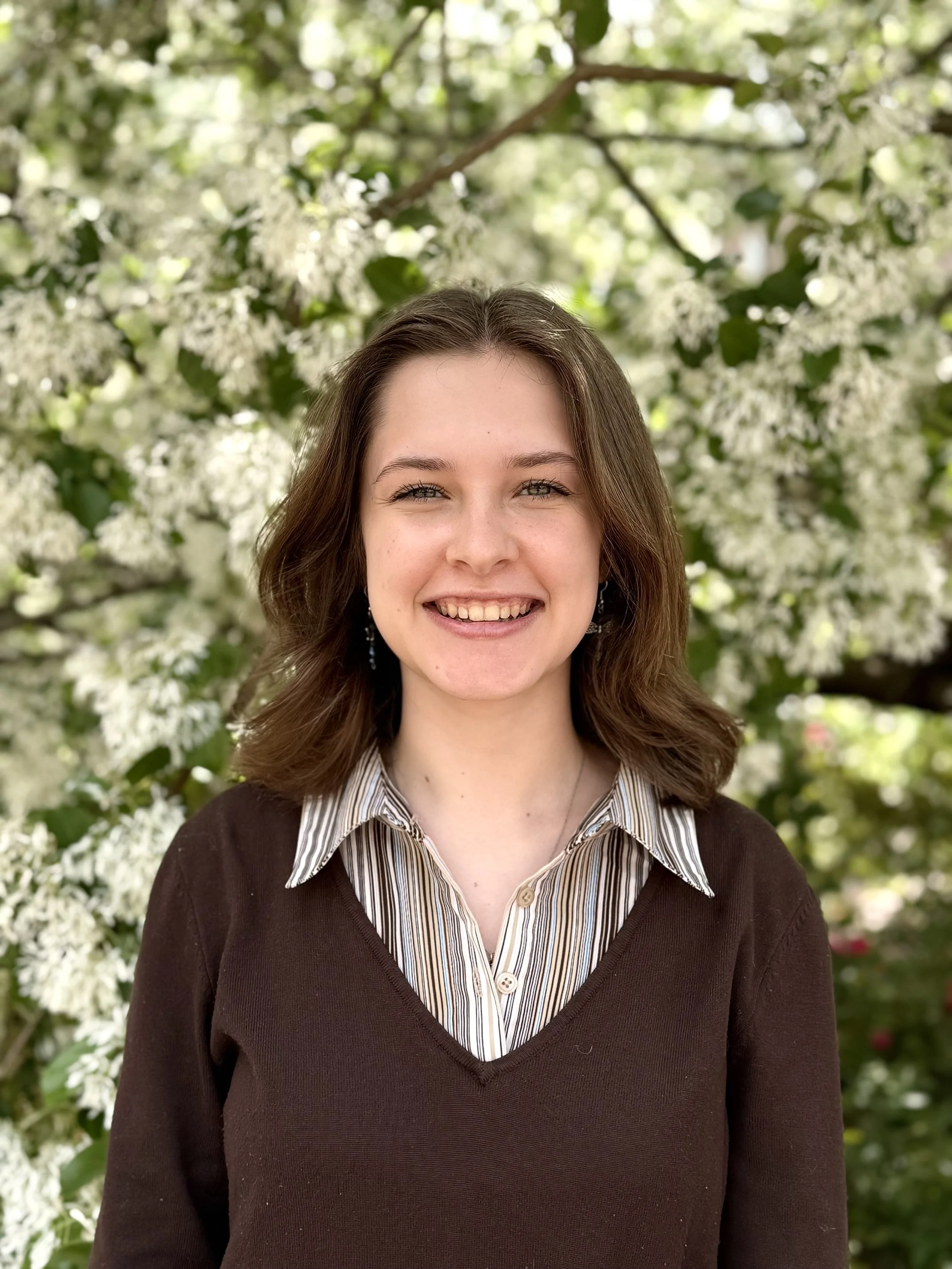 Photo of Valerie Johnstone