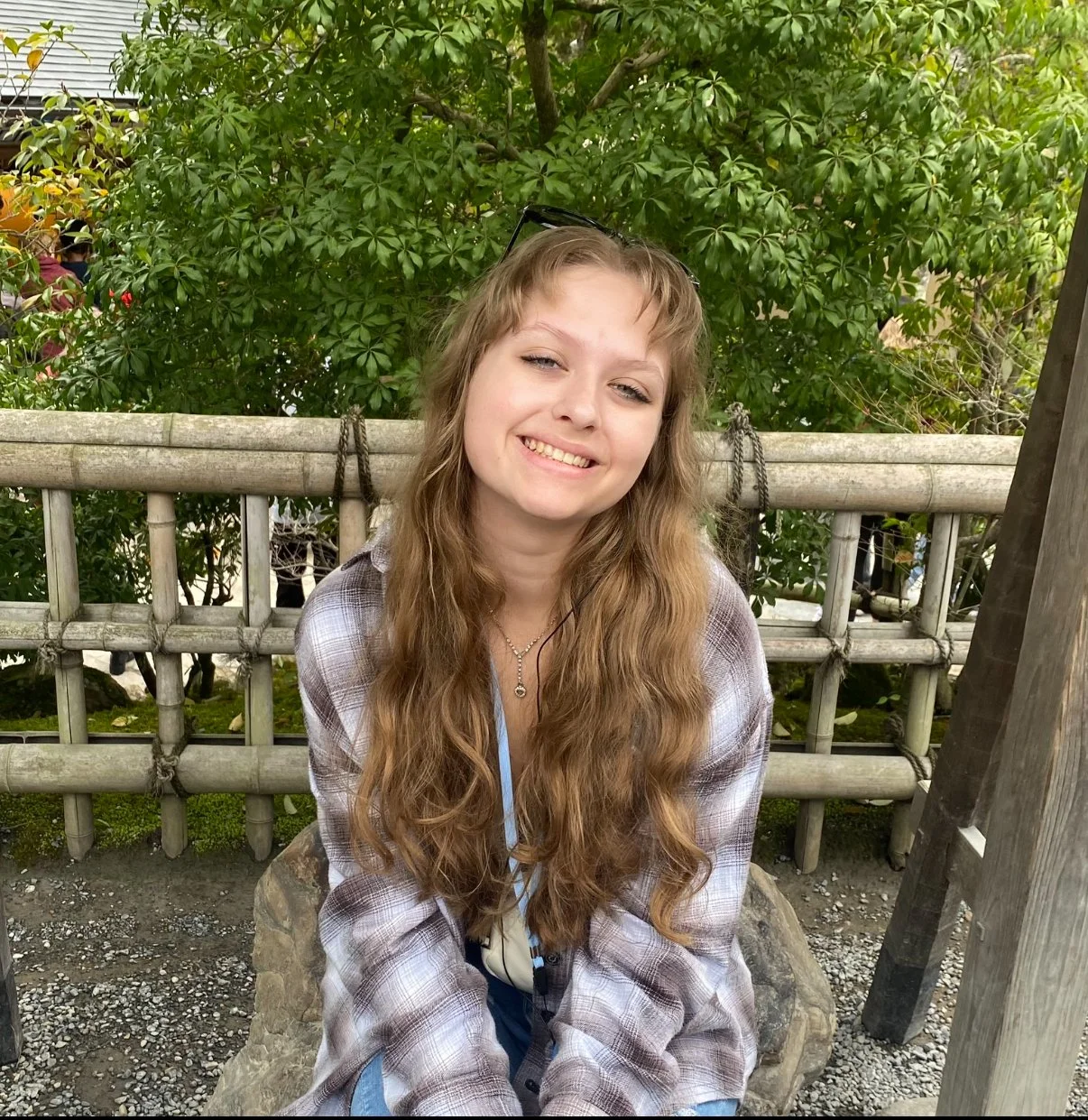 Photo of Jalyn Hadley