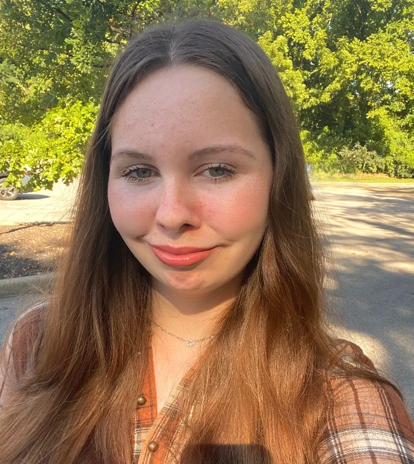 Headshot of Kierra Garland