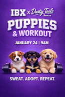 IBX Performance Training Center 