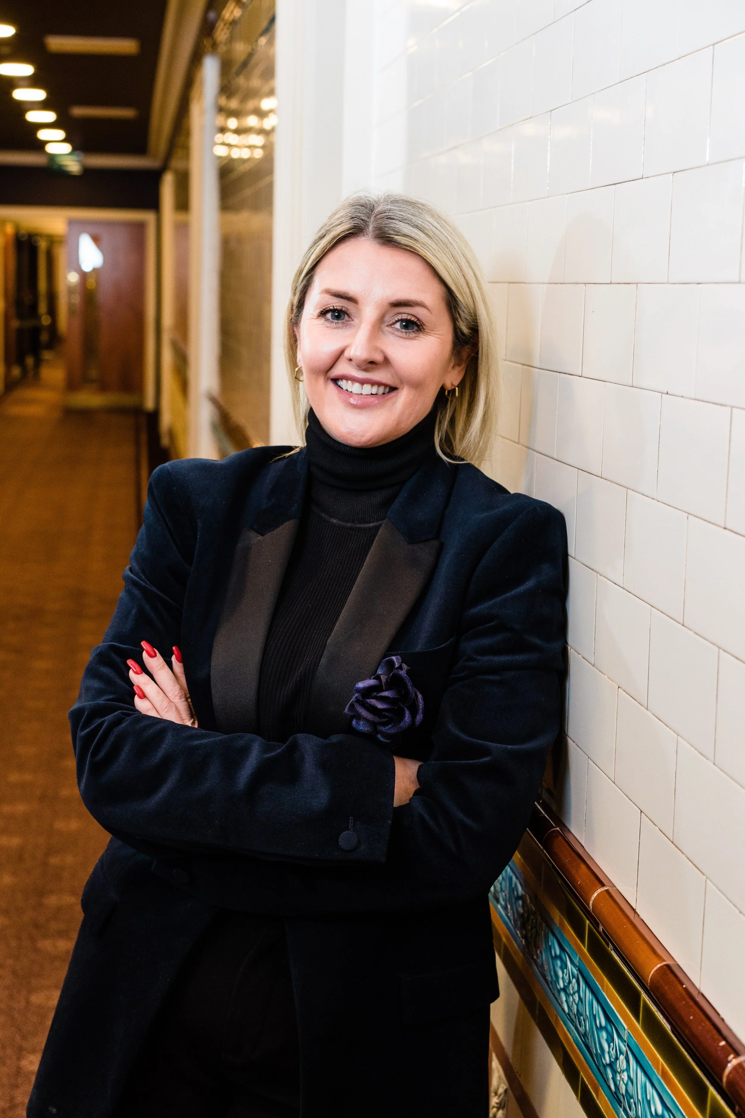 Celebrating #IWD2023: The Powerhouse behind venYou