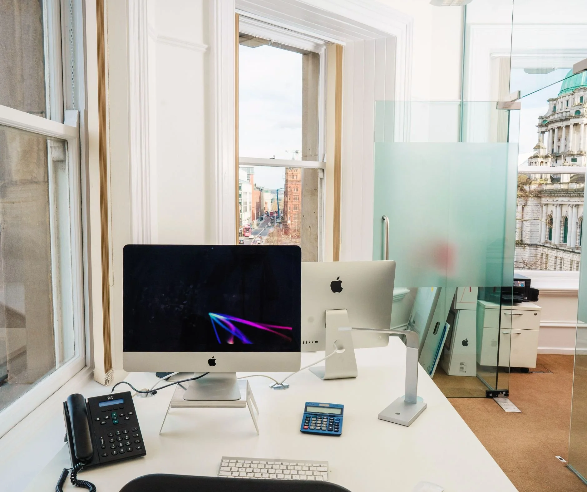 Why a serviced office option is ideal for start-up businesses