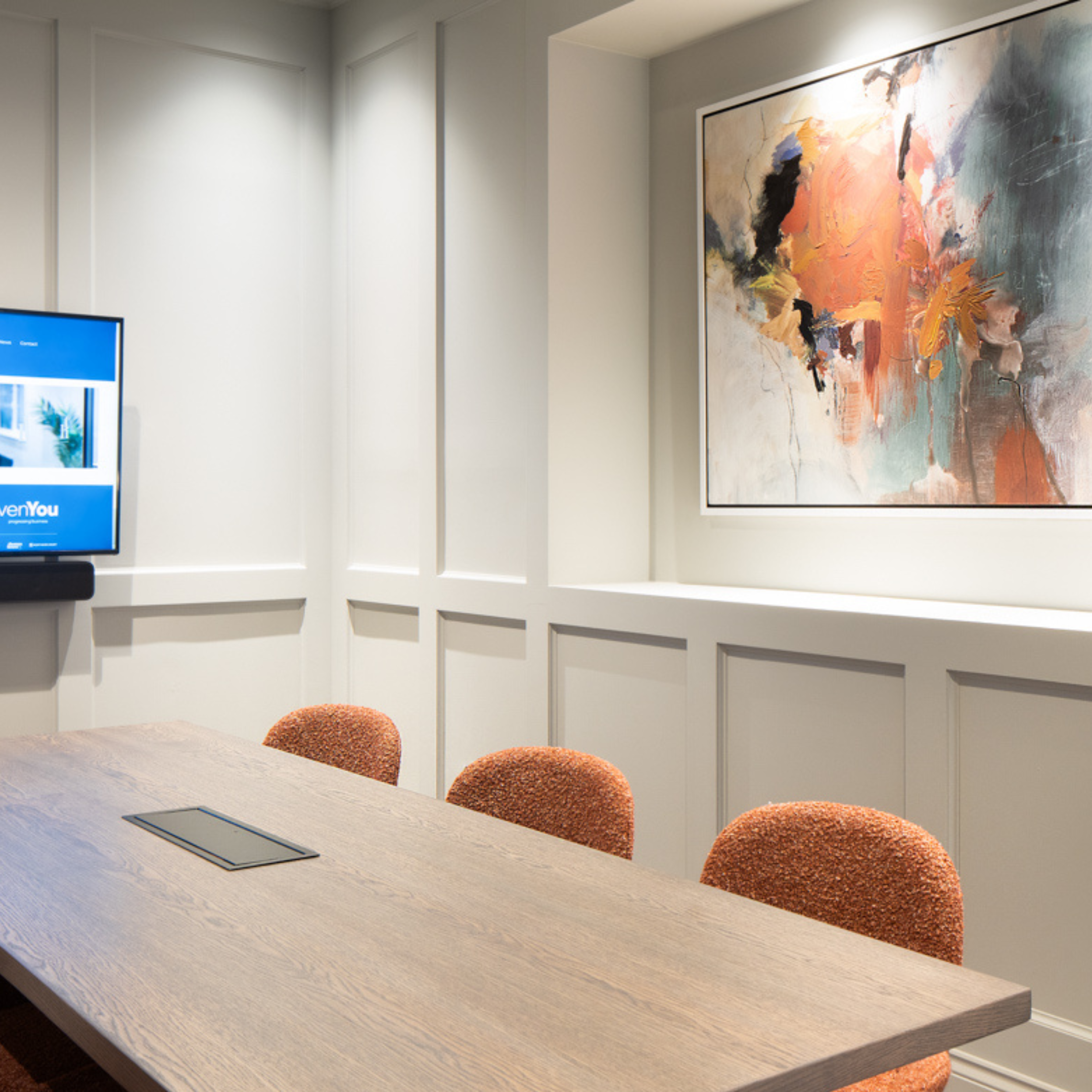 What are the Key Serviced Office Trends for 2025?