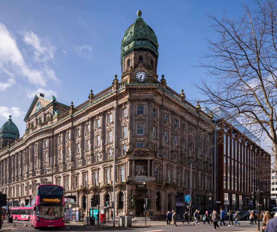 2026 Trends for Serviced Office Providers