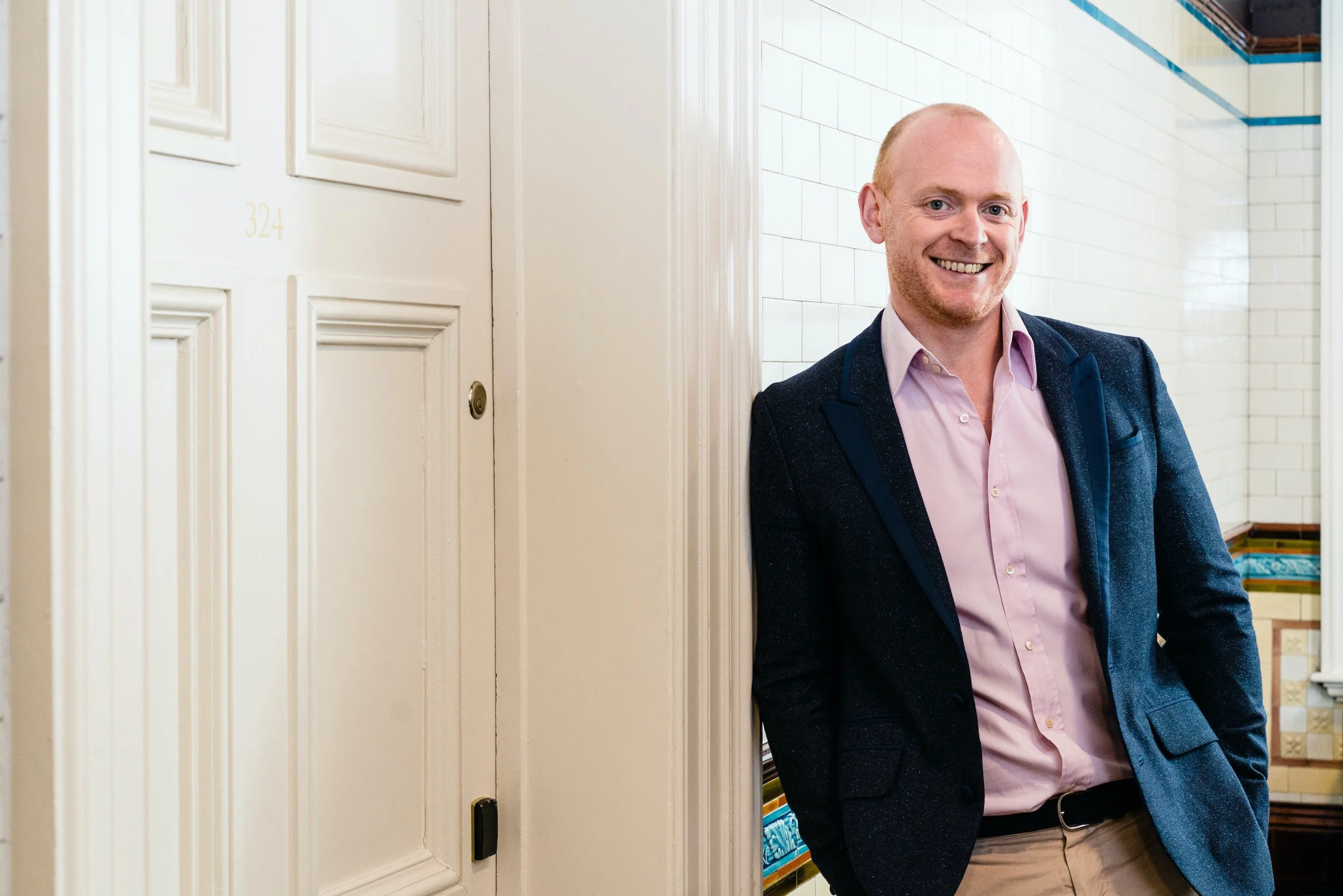 Serviced Office Provider Welcomes Removal of Work from Home Guidance 2 venYou Operations Director, Jonny Hill has spoken out to welcome the Executive’s decision to remove the work from home where possible guidance.