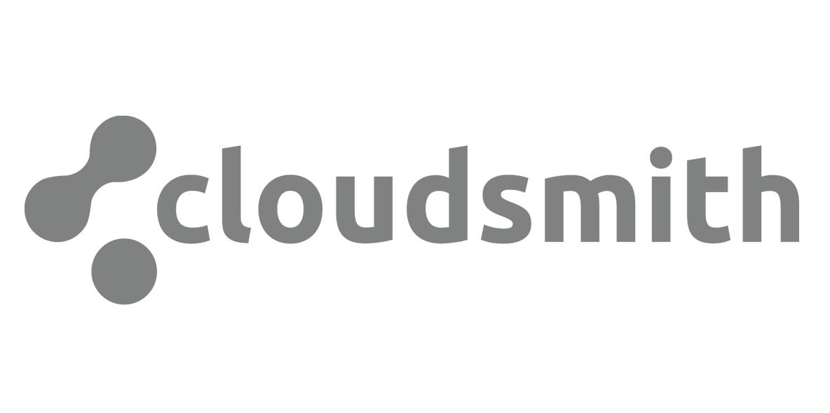 venYou Client Cloudsmith Logo