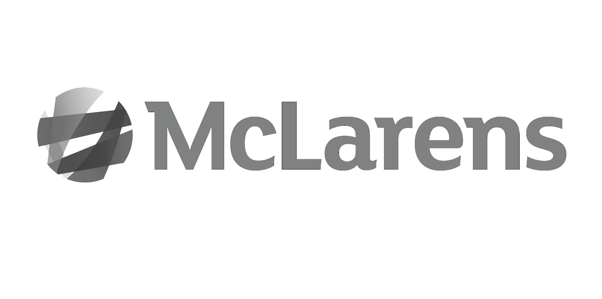 venYou Client McLarens Logo