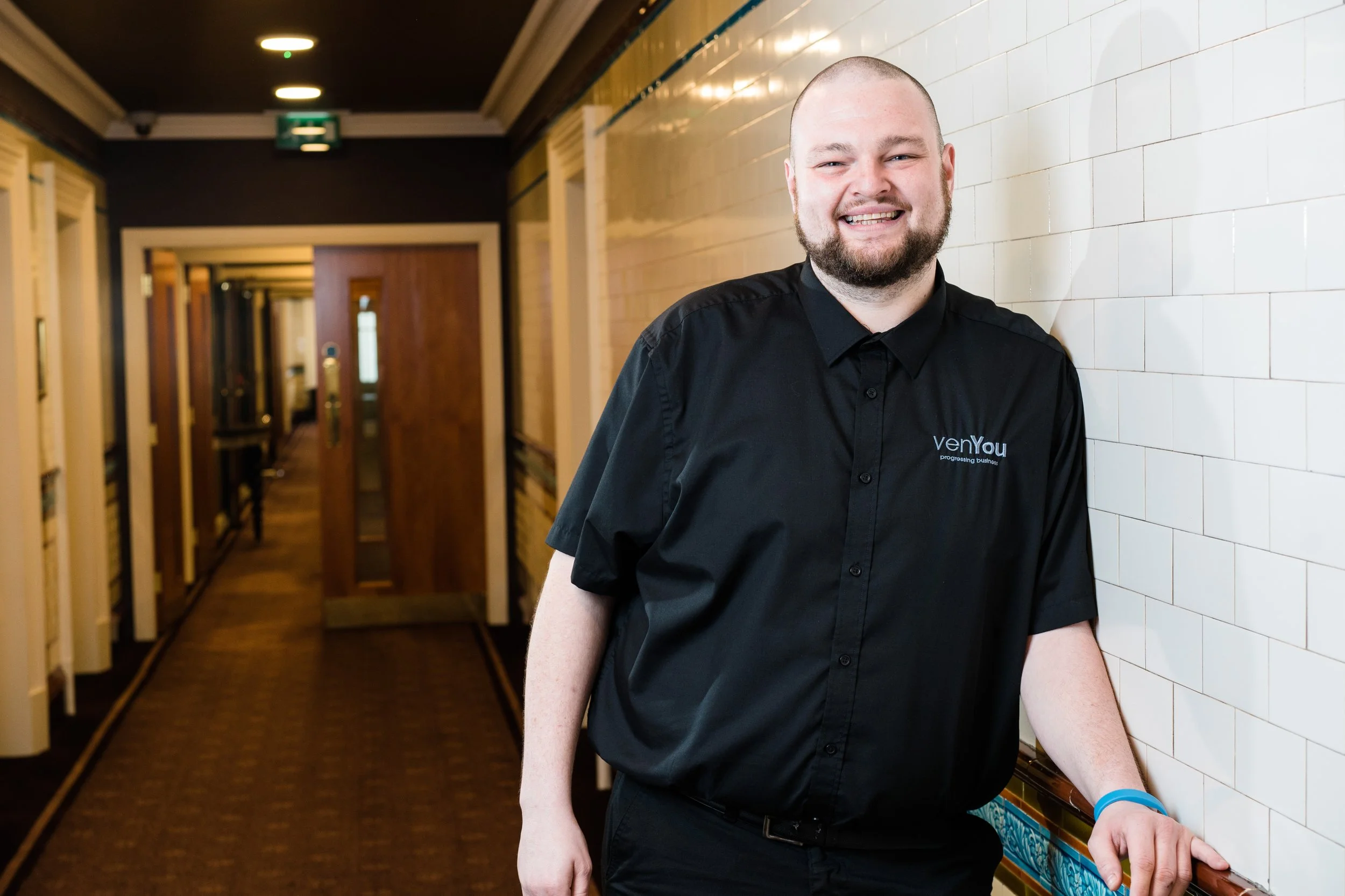 The People Behind venYou - Meet Steven! 2 EHP 20220316 02567+copy