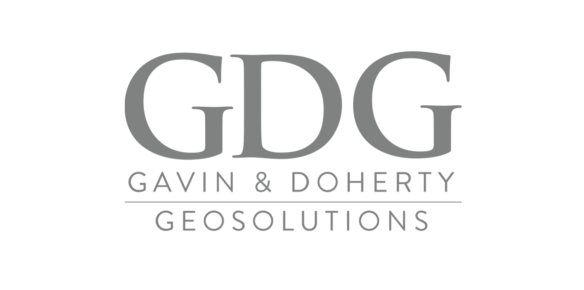 venYou Client Gavin & Doherty Geosolutions Logo