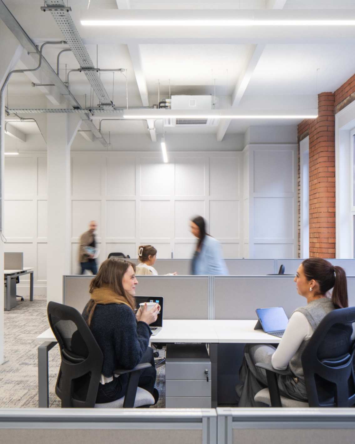 venYou coworking private+office belfast blog header