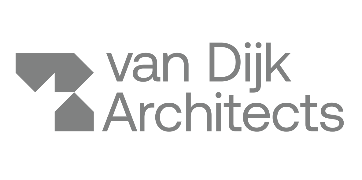 venYou Client Van Dijk Architects Logo