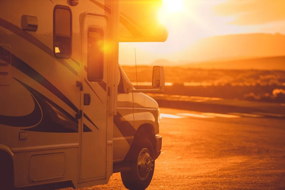 How to Keep Your RV Cool in the Summer Heat