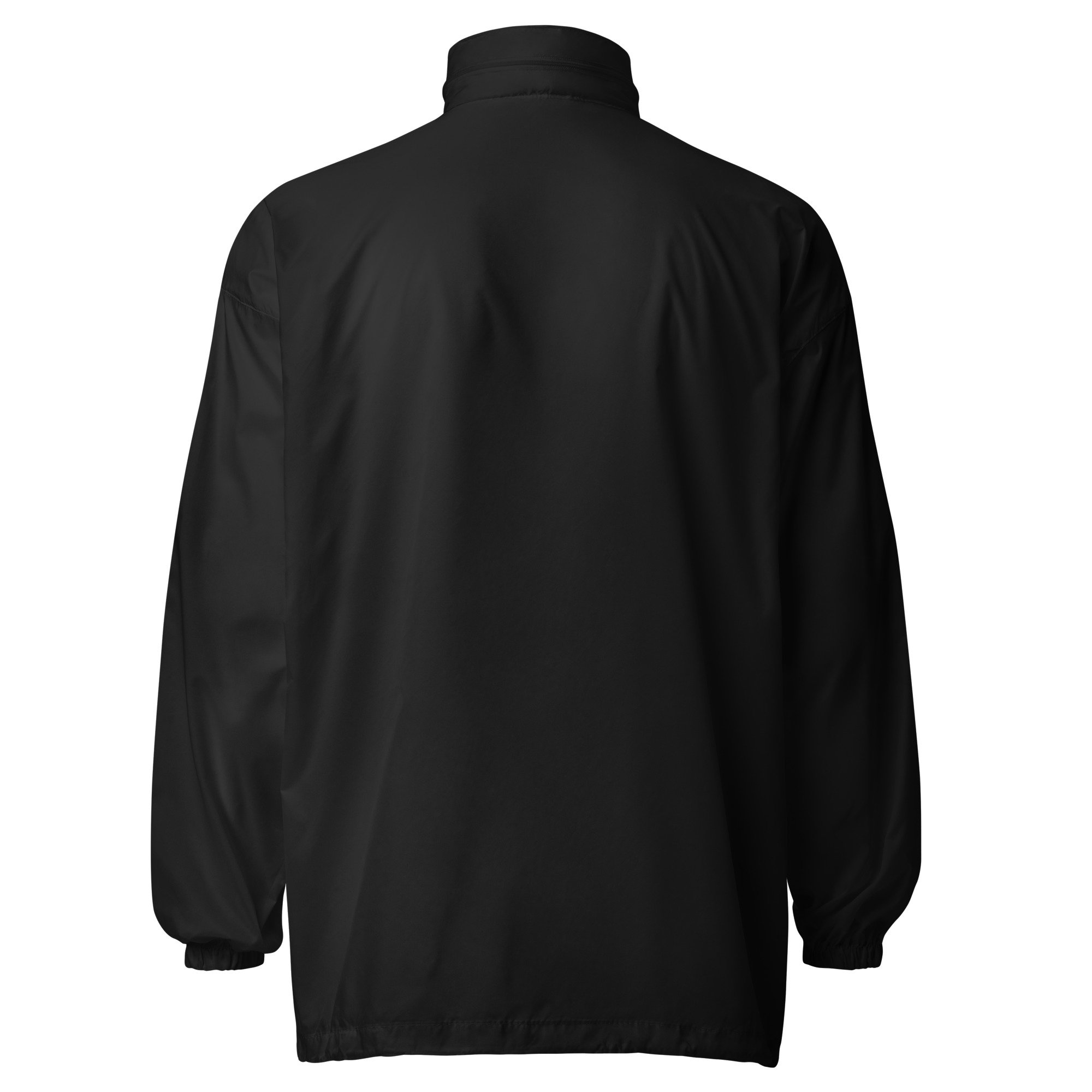 basic-unisex-windbreaker-black-back-67c6c72127508.jpg
