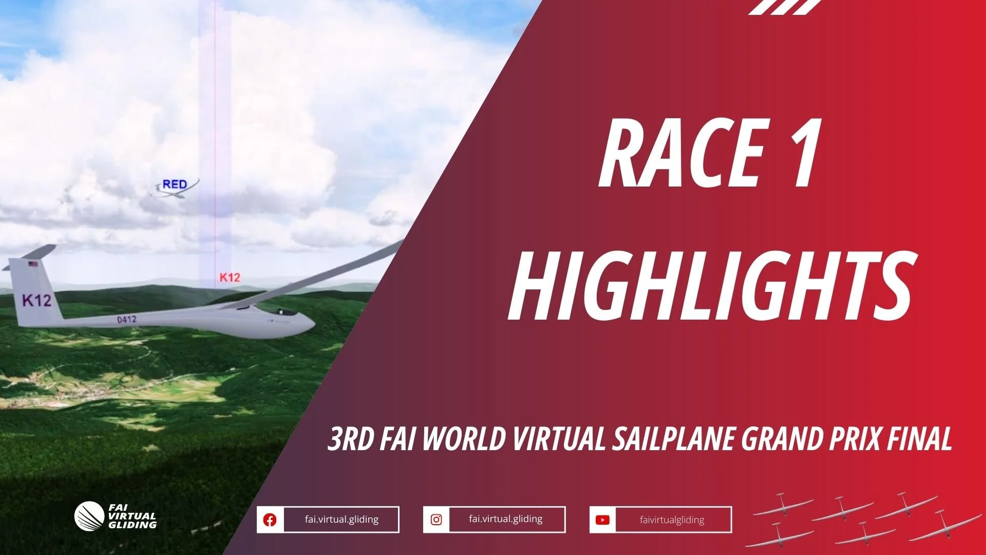 Jennen Dominates in Slovenia: A Tactical Masterclass at the World Virtual SGP Final Opener