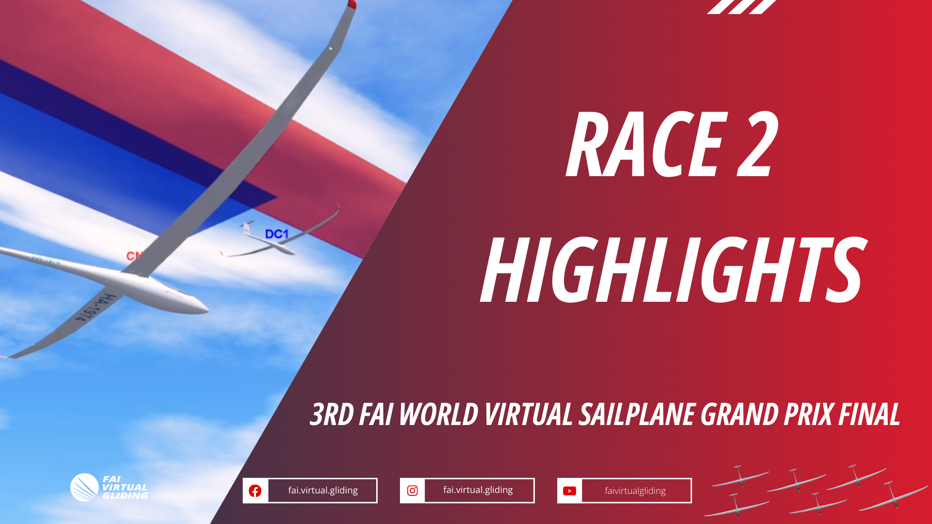 Alpine Mastery: Sean Churchill Conquers the Three-Border Challenge in Race 2