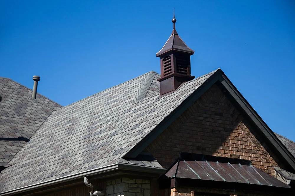 Roof Repairs Aberdeen - Aberdeen Roofers - A.MIrvine Slating - Aberdeen