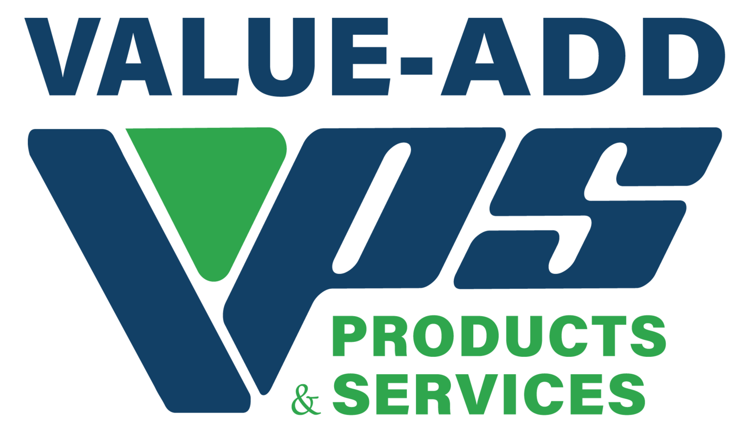 Value-Add Products &amp; Services
