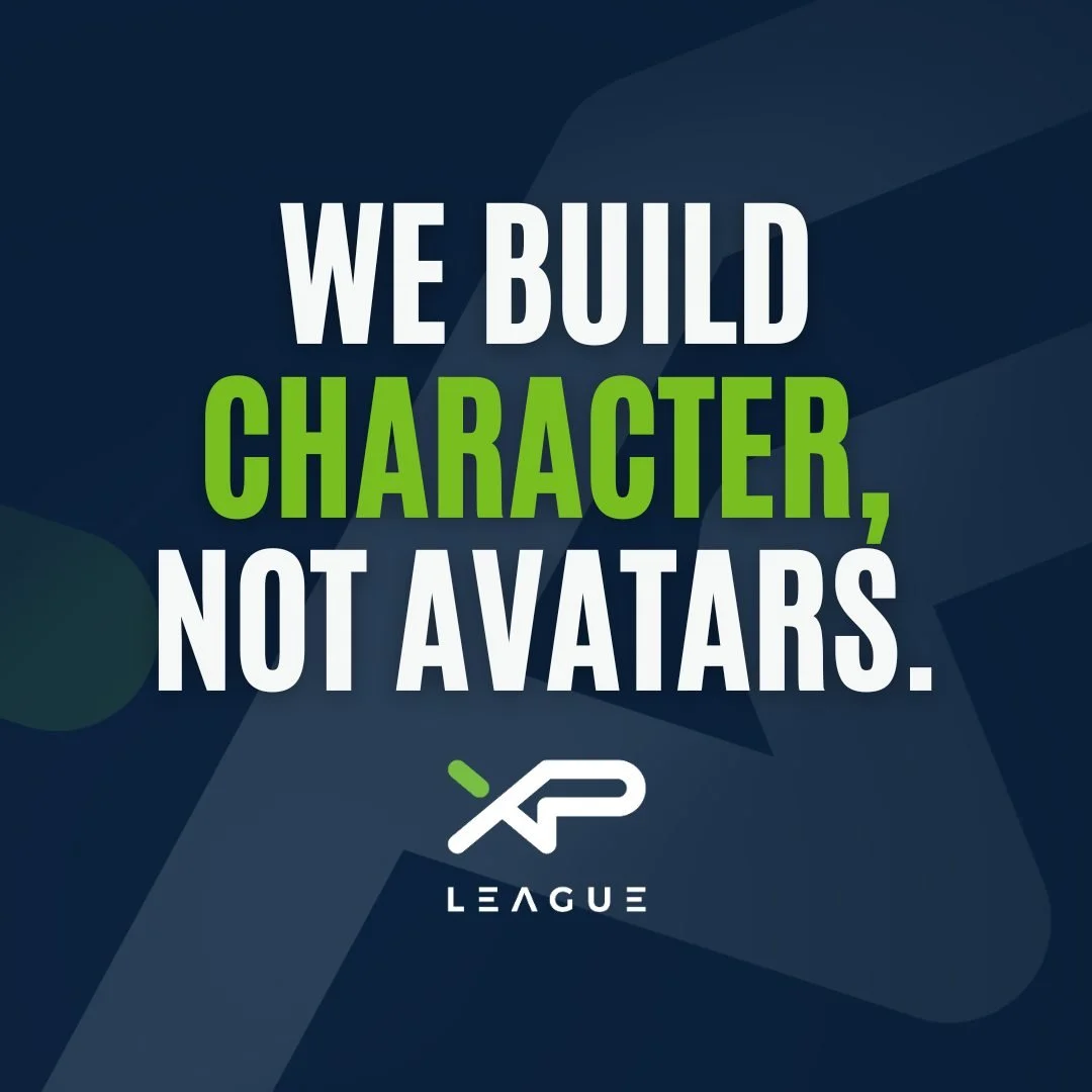 At XP League, we&rsquo;re committed to helping your child grow into a strong, confident individual. Through teamwork, leadership, and resilience, they&rsquo;ll gain the kind of character that matters both in and out of the game. It&rsquo;s about buil