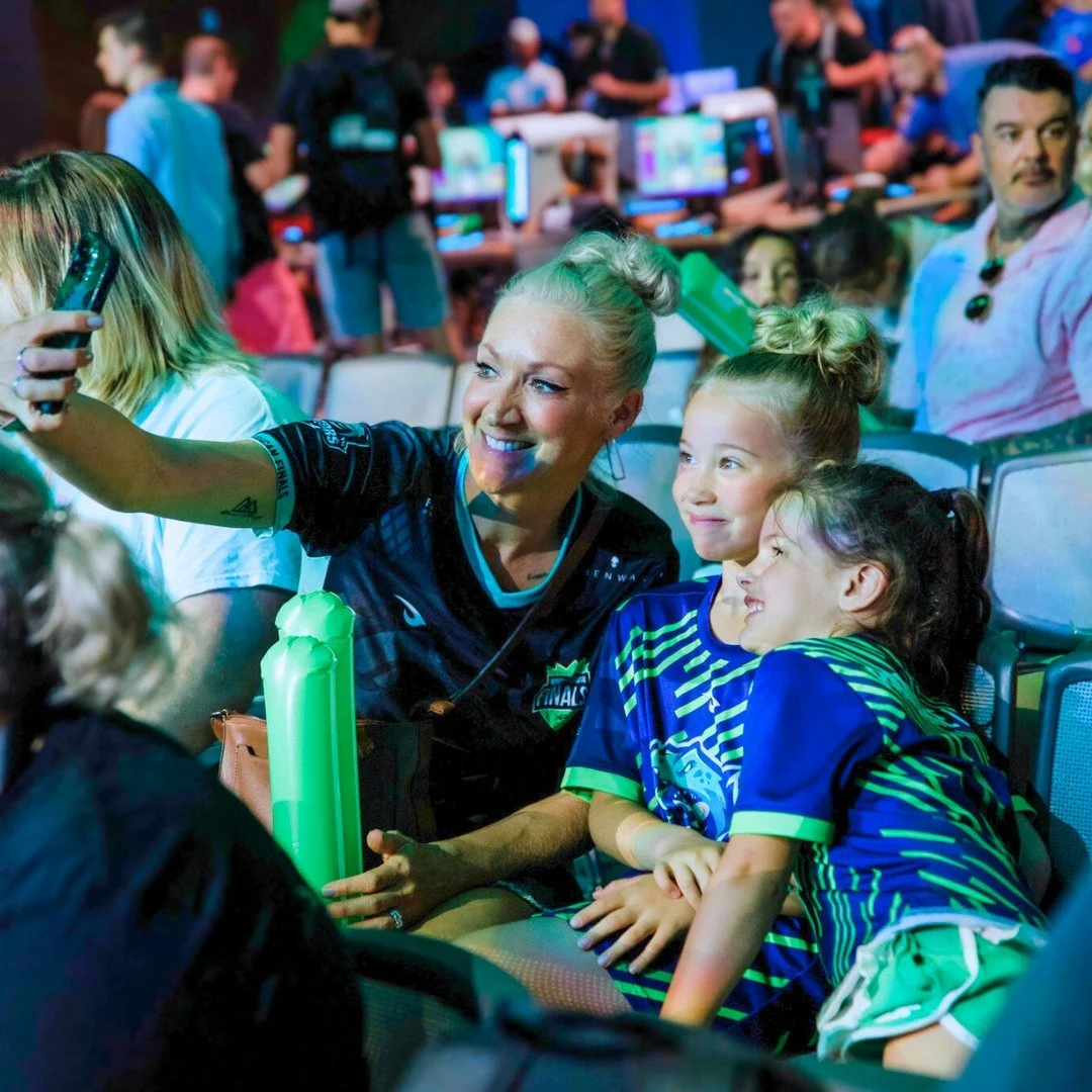 Big moments ahead! The XP League North American Finals are July 18-20 at Full Sail University. Looking forward to seeing some epic gaming! Visit XPLNAFINALS.com to learn more