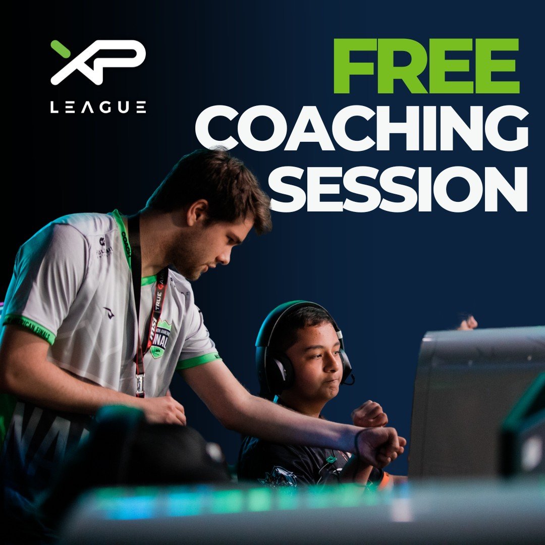 Give your child the chance to excel with a free coaching session at XP League! Our coaches focus on more than just gameplay&mdash;they help build confidence, sharpen focus, and enhance quick thinking. It&rsquo;s an experience that enriches their skil