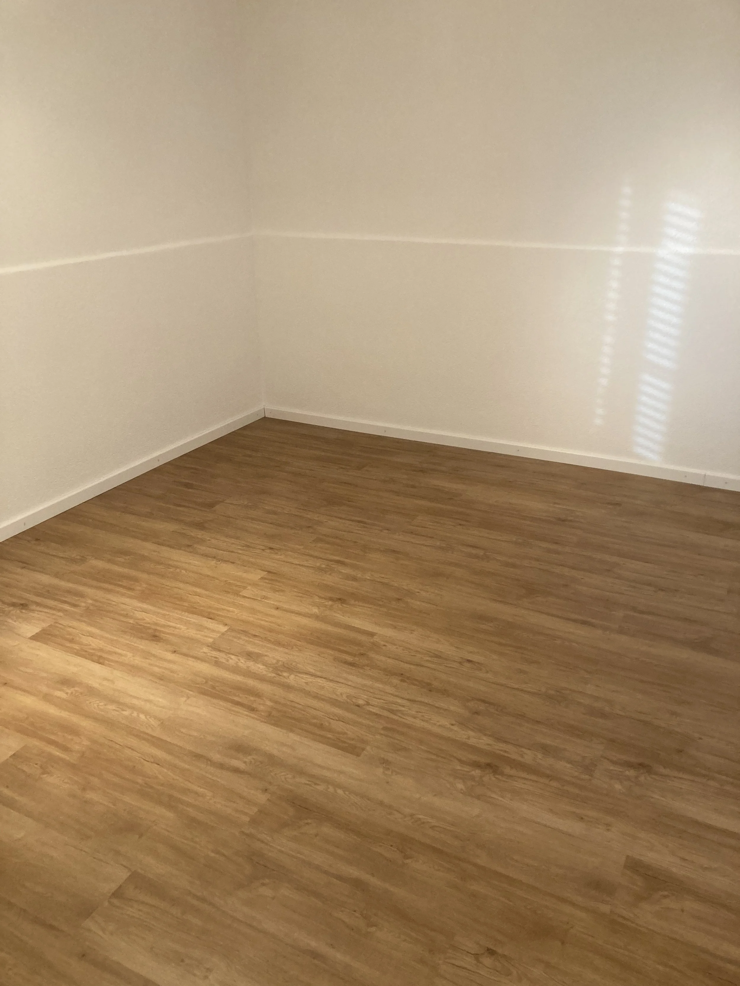 Vinyl - feuchtigkeitsbeständig