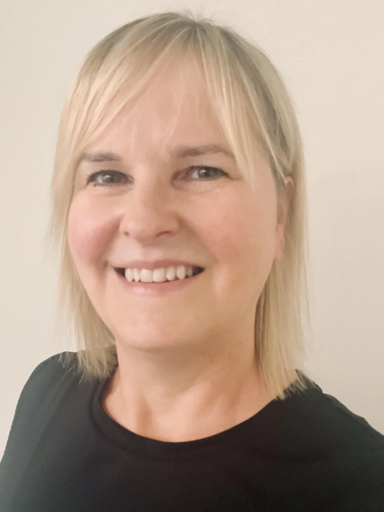 Strength in Support A Caregiver’s Journey with Sarcoidosis With Julia Atherton