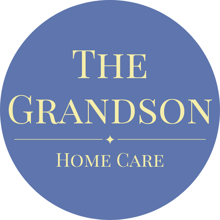 The Grandson - Waco&#39;s Premier Senior Home Care