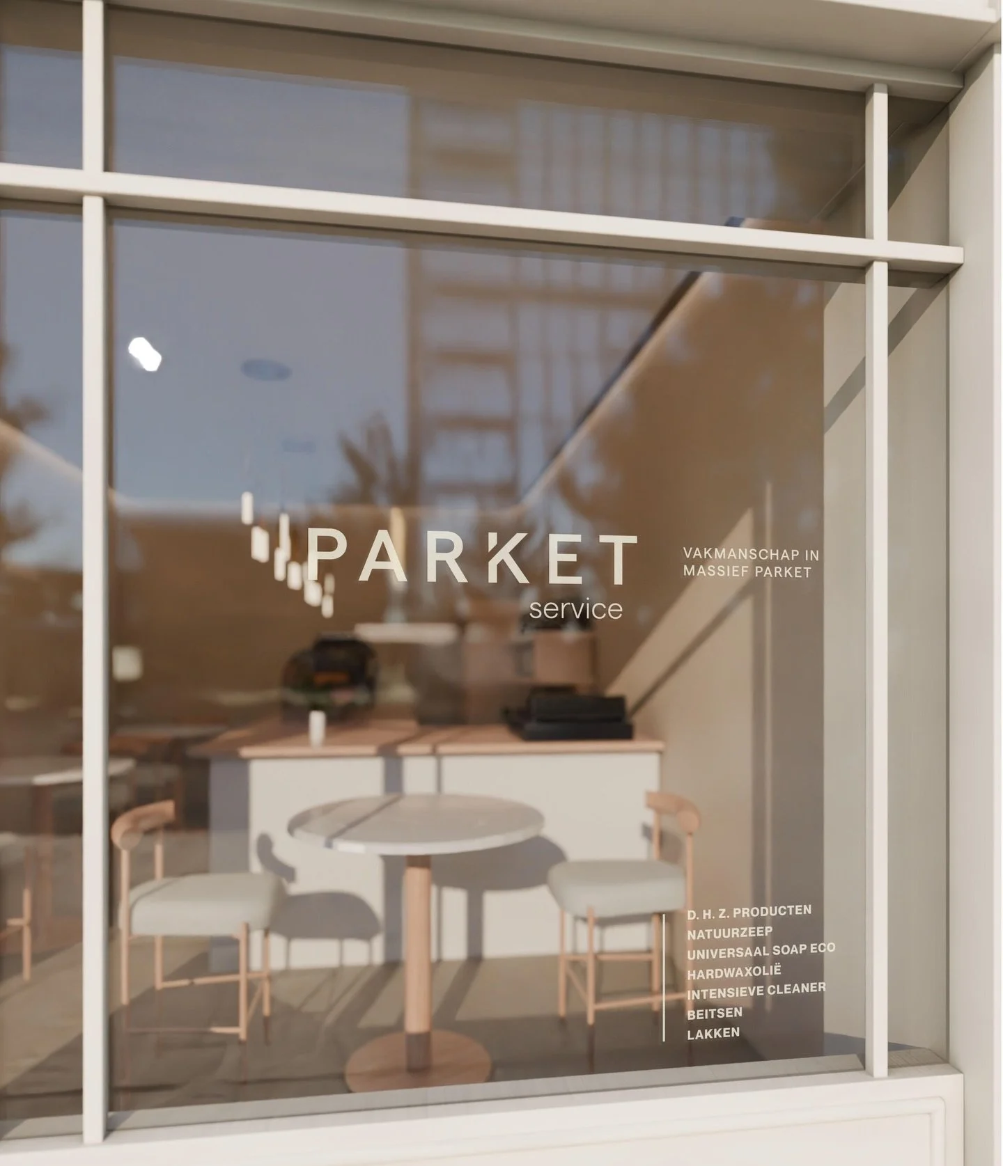 Geef je pand, ruimte of bedrijfswagen een frisse en opvallende uitstraling met bestickering. 💡

Of je nu kiest voor een uitgesproken design dat volledig aansluit bij je huisstijl of eerder voor een minimalistische &ldquo;less is more&rdquo; look, be